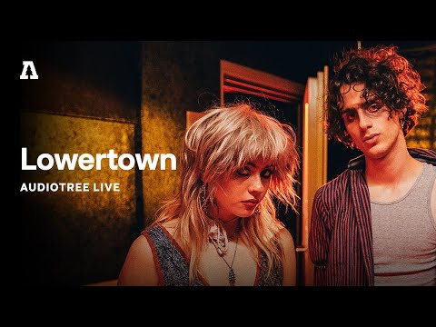 Lowertown on Audiotree Live (Full Session)