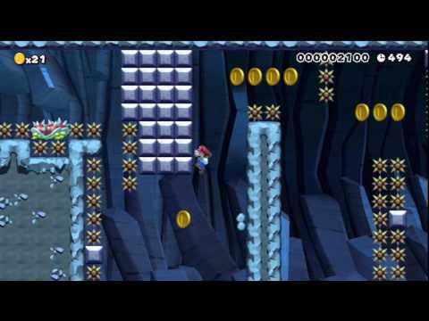 Wall Jumping (very hard) by Lensaer