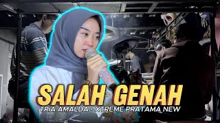 Download lagu SALAH GENAH (selin octavia) TRIA // XTREME PRATAMA NEW COVER 2025 mp3 Download lagu SALAH GENAH (selin octavia) TRIA // XTREME PRATAMA NEW COVER 2025 mp3