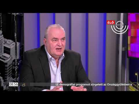 PIRKADAT M. Kende Péterrel 2023.04.19.