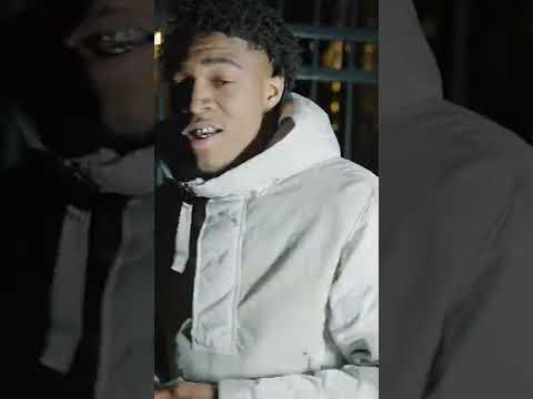 NGB LilAnt - Freestyle (OUT NOW) #shorts #musicvideo #cinematic #divineshot #ngblilant #freestyle