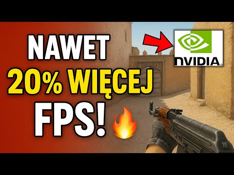 A NEW WAY to get MORE FPS in CS2! 🔥 - guide