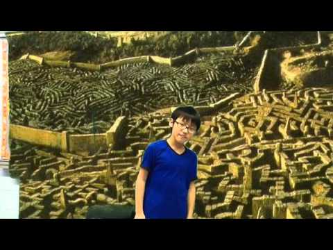 The Adventures of Theseus