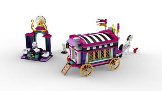 LEGO® Friends 41688 Kouzelný karavan