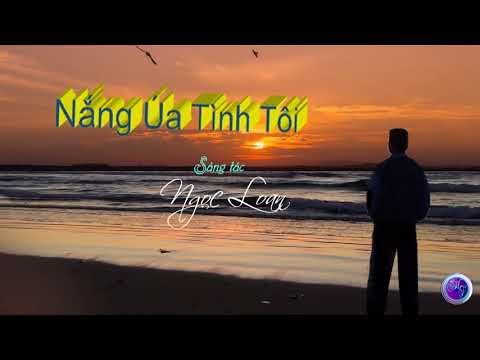 Nắng úa tình tôi - Anh Tuấn