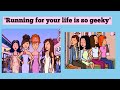 Daria S Fashion Club Rules Membership Character Analysis