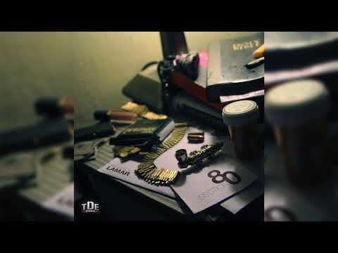 Chapter Six - Kendrick Lamar (Section.80)