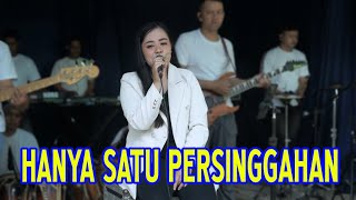 Download lagu HANYA SATU PERSINGGAHAN - IKLIM COVER RITA YULI mp3 Download lagu HANYA SATU PERSINGGAHAN - IKLIM COVER RITA YULI mp3