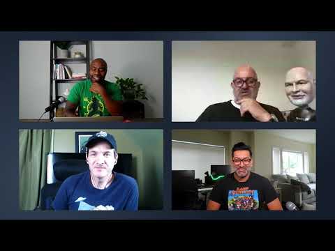 IoT All the Things | S2 Ep8 Finale | Surprise Guest Werner Vogels