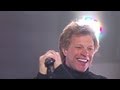 Bon Jovi - It's My Life 2012 Live Video FULL HD ...