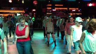 I see Trouble Coming