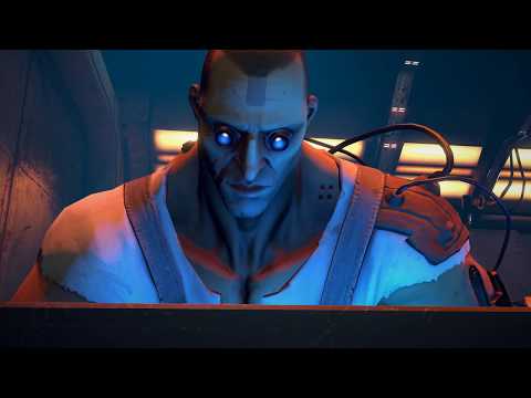 Dreamfall Chapters: The Final Cut - Episode 5 (story playthrough, no commentary)
