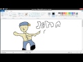 john cena sPRITE ART GONE SEXUAL (VERY ...