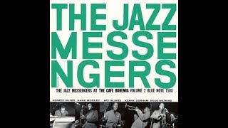 Like Someone in Love -  The Jazz Messengers
