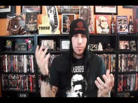 Film Review: Psychomania (1972)