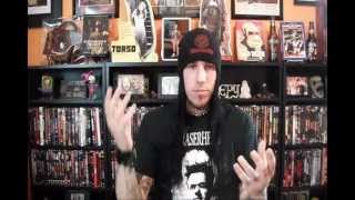 Film Review: Psychomania (1972)