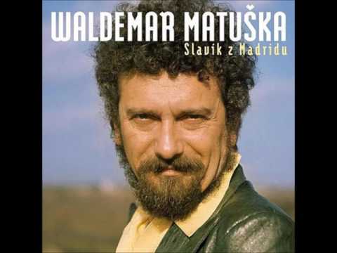 Waldemar Matuška  - Krysař