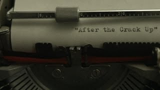 Augie March - After The Crack Up (Lyric Video)