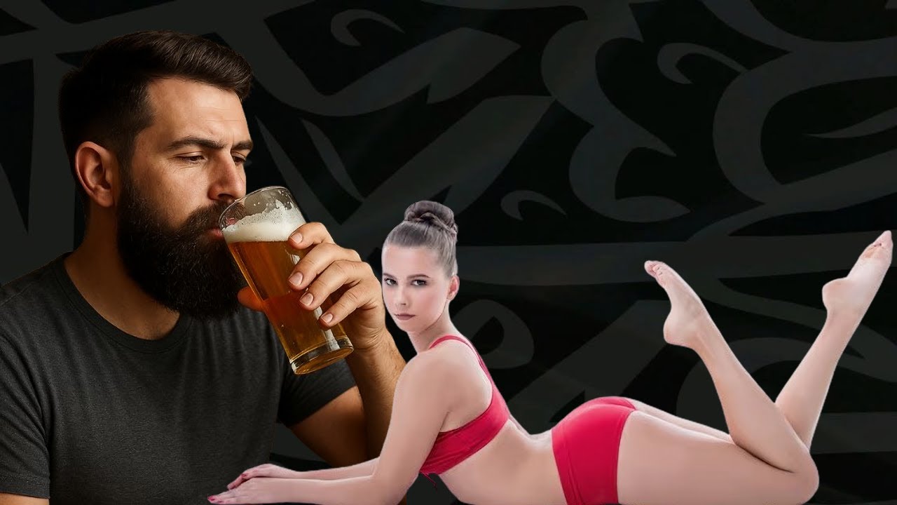 Süslüman Erkeğe Hızlı ve Sert Diss! (AI Nonteist Şarkı)