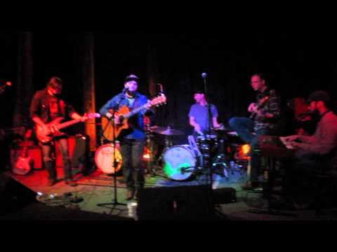 Beau Roberson & friends - 