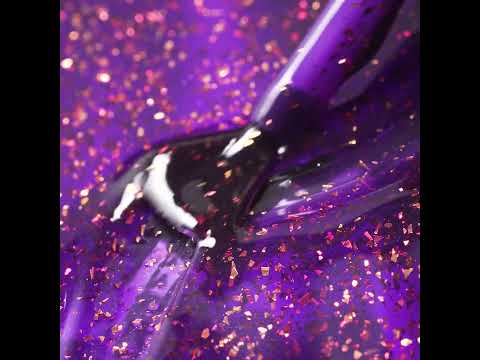 Komilfo Vitrage Base 002, кольорова база для нігтів, гель-лакова система, 8 мл - фото 1 - id-p2792390597