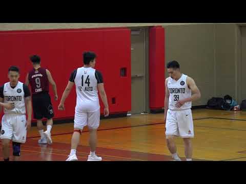 Ez Auto The6 vs Capsule | Sunday Tier 2 - Tcbl 2018 Spring