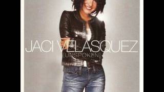 Jaci Velasquez - Unspoken = Full Album