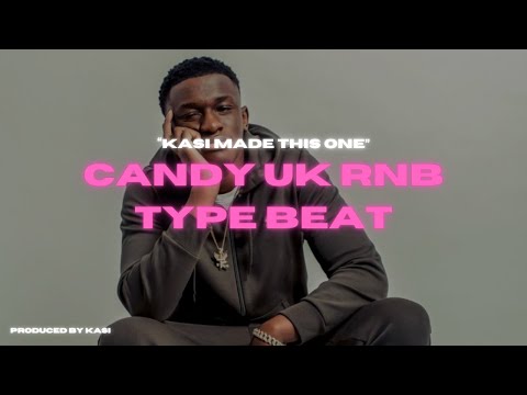 [FREE] Hardy Caprio x Swarmz x One Acen Type Beat - CANDY | Free UK Afro Swing Type Beat 2025