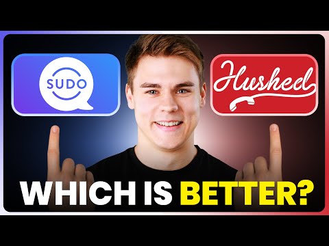 MySudo vs Hushed: Which Private Number App Is Best in 2026? - Honest Comperison