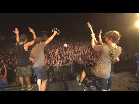 ITACA BAND - TEMERARIO LIVE