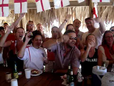 You're Shit Chant.MPG