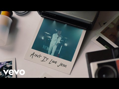 Thumbnail for Ain't It Like Jesus video