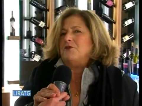 TAGS e i VITICOLTORI   Servizio Lira TV