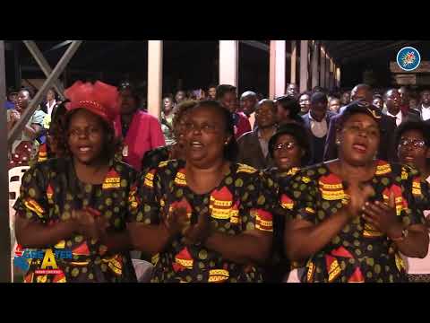 Greater Harare Conference 2022 Praise & Worship