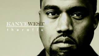 DJ Khaled &amp; Kanye West - Theraflu [ Way Too Cold ] - 2012