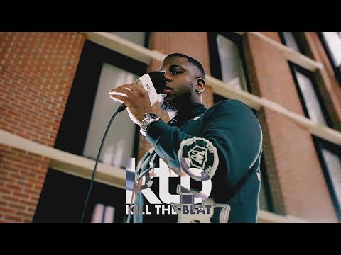 Owen Alfred - KTB ONE TAKE FREESTYLE | NATIVE TV |