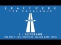 Kraftwerk - The Catalogue 1 - Akasaka Blitz, Tokyo ...