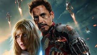 Iron Man 3 Full Movie Review & Explained in Hi