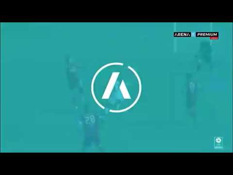 Raphael Lae'i Highlights Vs FK Sloga Meridian| m:tel Premier League of Bosnia-Herzegovina