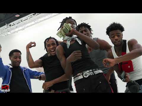 Ginn Lee & Luh Wock - Venom (Official Video)