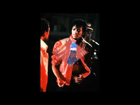 Michael Jackson - Beat It (Extended Version)