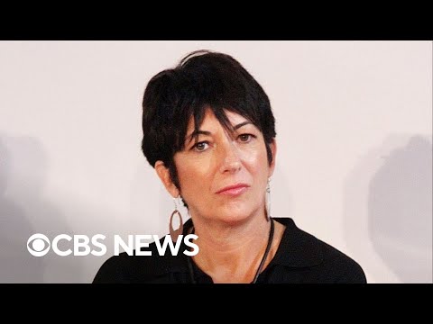 Ghislaine Maxwell "answered every single question" during Justice Department meeting, lawyer says