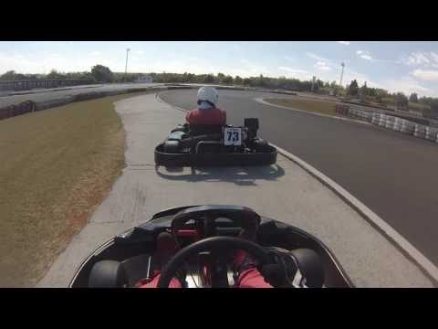 Velokart 2ª Etapa Playoffs - Categoria LIGHT - Kartodromo San Marino - Paulínia 09/07