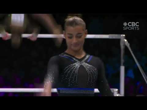2023 FIG World Artistic Gymnastics Championships WAG Team Final [Streaming]