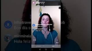 Práctica Reiki