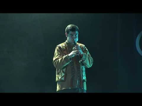 45. NAZIOARTEKO FOLKLORE JAIALDIA  BERT ARMENIA