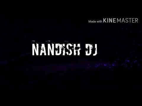 NANDISH dj