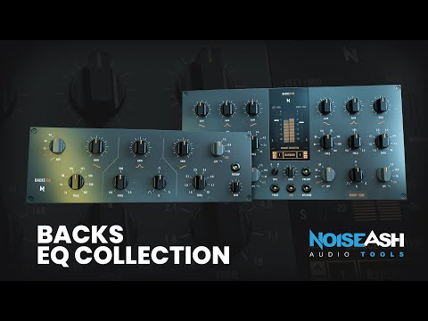 Free Download Backs Pro Bundle v1.2.4 AAX VST3 x64 WiN-RLTS