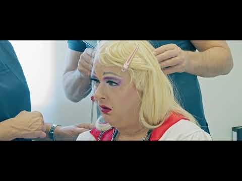 Dr. Zimmermann - Folge 18 Gladice Hairy Horrorshow