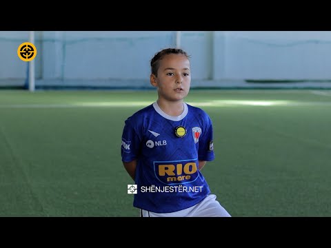 Enrik Sopa, sozia e Ronaldinhos!